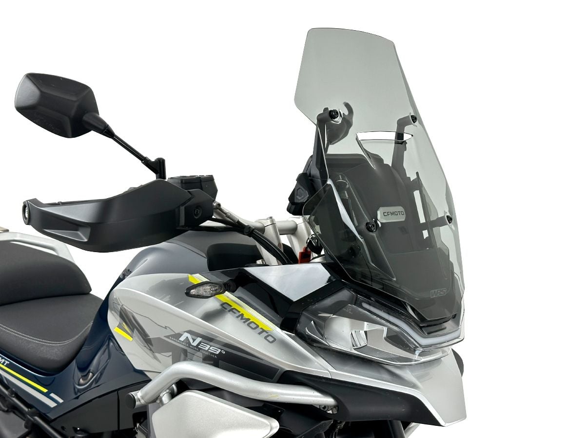 WRS Touring Füme Ön Cam CFMoto 800 MT 2022-2026