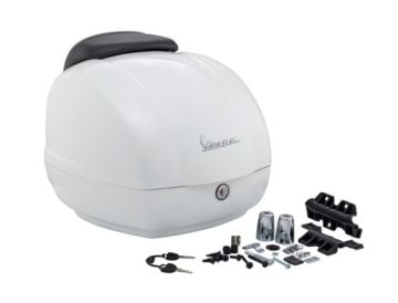 Vespa GTS Çanta (Topcase) 125/300 HPE (B04)