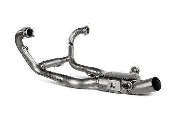 BMW R12/Rninet 2024-2025 Akrapovic Titanyum Headers