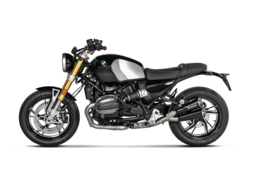 BMW R12/Rninet 2024-2025 Akrapovic Titanyum Headers