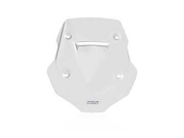 WRS Standard Şeffaf Ön Cam CFMoto 800 MT 2022-2026