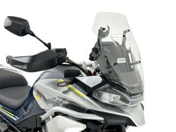 WRS Standard Şeffaf Ön Cam CFMoto 800 MT 2022-2026