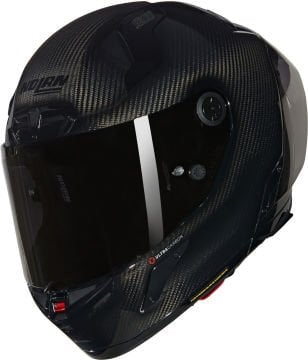 Nolan X-804 RS Ultra Carbon Puro 2025 Kask