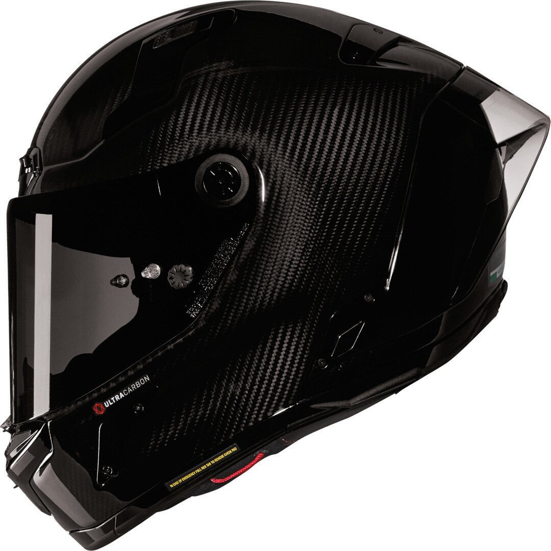 Nolan X-804 RS Ultra Carbon Puro 2025 Kask