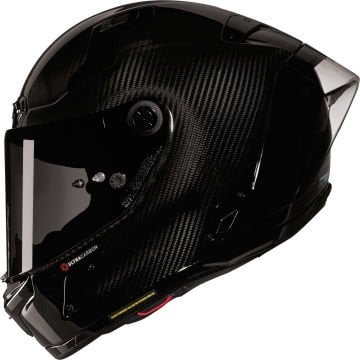 Nolan X-804 RS Ultra Carbon Puro 2025 Kask