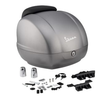 Vespa GTS Çanta (Topcase) 125/300 HPE (G22 – G2B)