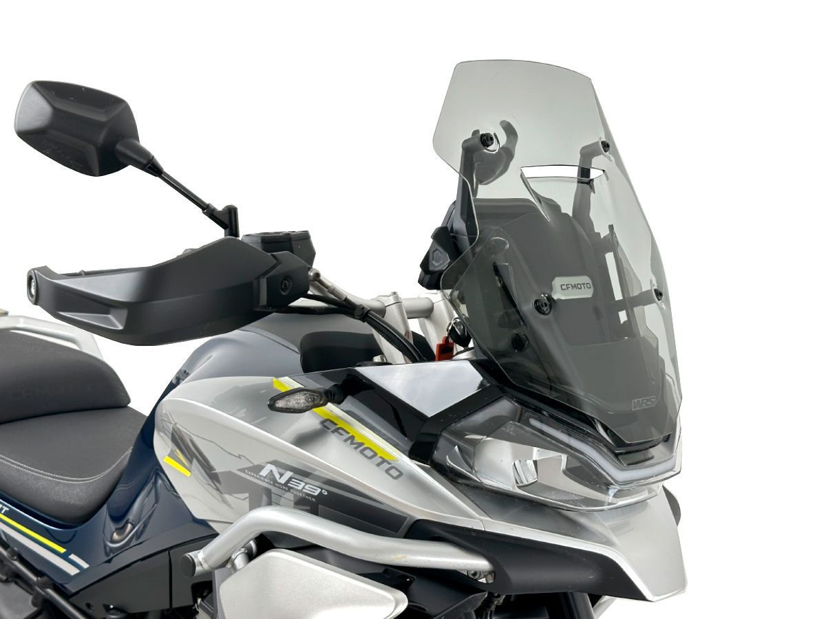 WRS Standard Füme Ön Cam CFMoto 800 MT 2022-2026