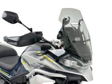 WRS Standard Füme Ön Cam CFMoto 800 MT 2022-2026