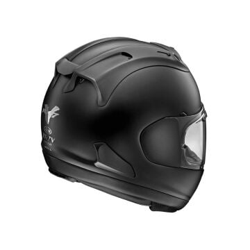 Arai RX-7 V Evo Black Frost Kapalı Kask