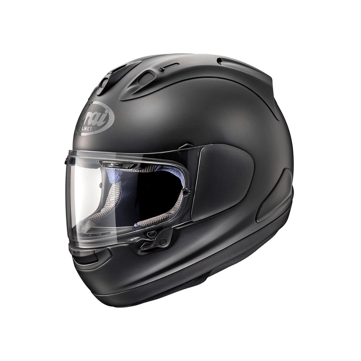 Arai RX-7 V Evo Black Frost Kapalı Kask