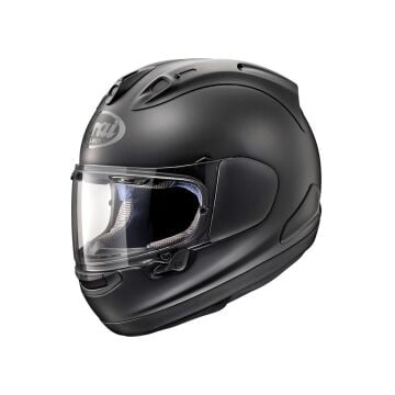 Arai RX-7 V Evo Black Frost Kapalı Kask