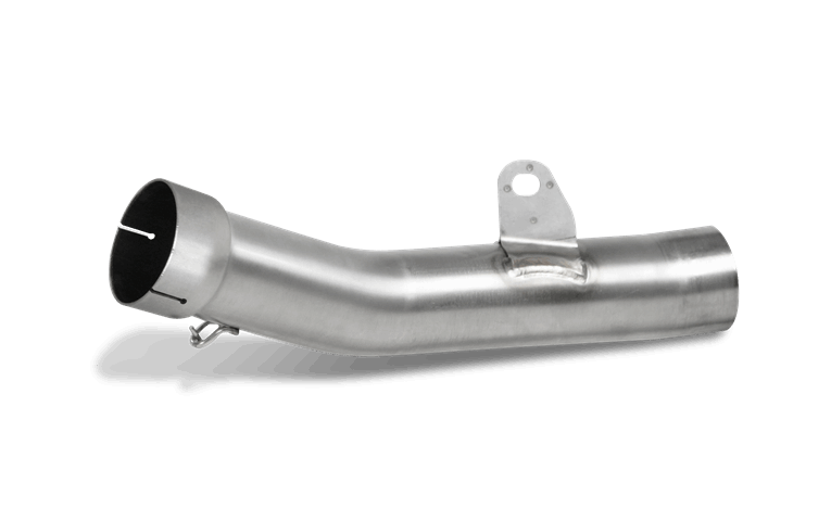 Kawasaki ZX6 R 2009-2025/ ZX636 2013-2025 Akrapovic Link Pipe