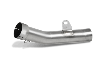 Kawasaki ZX6R 2009-2025/ ZX636 2013-2020 Akrapovic Link Pipe