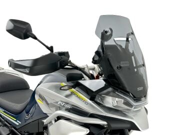 WRS Standard Koyu Füme Ön Cam CFMoto 800 MT 2022-2026