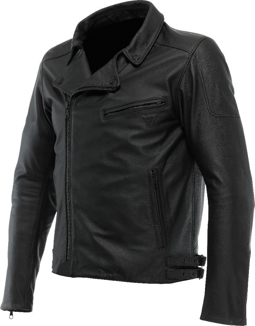 Dainese Chiodo Motosiklet Deri Ceket