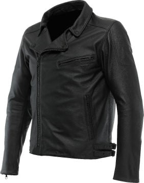 Dainese Chiodo Motosiklet Deri Ceket