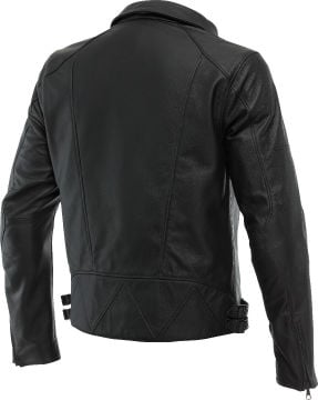 Dainese Chiodo Motosiklet Deri Ceket