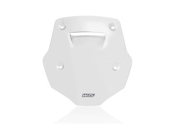 WRS Sport Şeffaf Ön Cam CFMoto 800 MT 2022-2026