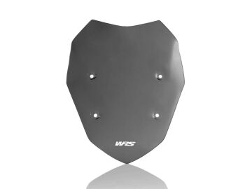 WRS Ön Cam Intermedio Koyu Füme BMW S 1000 XR 2015-2019
