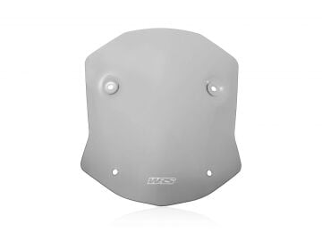 WRS Ön Cam Standard Koyu Füme BMW S 1000 XR / M 1000 XR 2020-2026