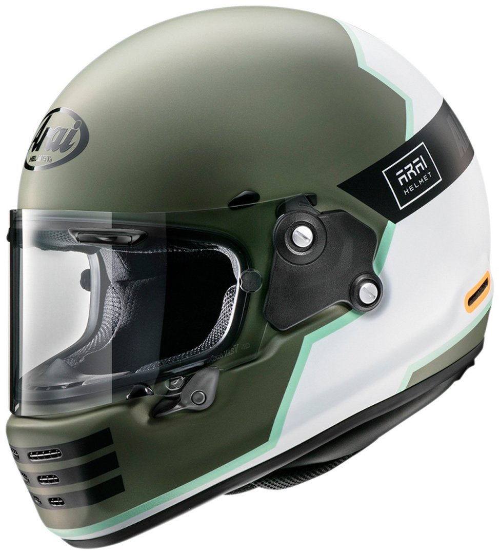 ARAI Concept-XE Overland Kapalı Kask