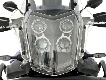 WRS Far Koruma Camı Yamaha Tenere 700 World Raid 2022-2024