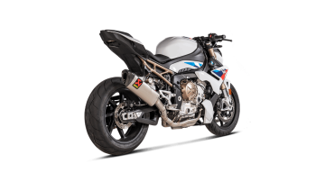 Bmw S1000R 2021-2025 Akrapovic Evolution Line Egzoz Komple