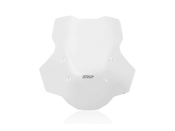 WRS Tur Tipi Ön Cam Plus Şeffaf No Radar BMW R 1300 GS Adventure 2024-2026