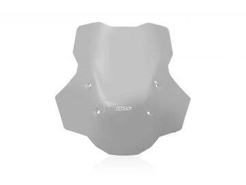 WRS Tur Tipi Ön Cam Plus Füme No Radar BMW R 1300 GS Adventure 2024-2026