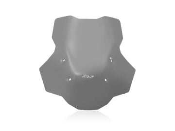 WRS Tur Tipi Ön Cam Plus Koyu Füme No Radar BMW R 1300 GS 2023-2026