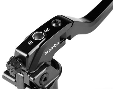 Brembo 19 RCS Corsa Corta RR Üst Fren Merkezi