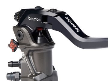 Brembo 19 RCS Corsa Corta RR Üst Fren Merkezi