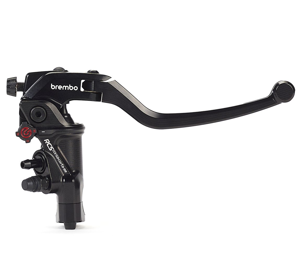 brembo Racing19 RCS ブレーキ Brembo 19 RCS Corsa Corta RR Üst Fren Merkezi Fiyatı ve