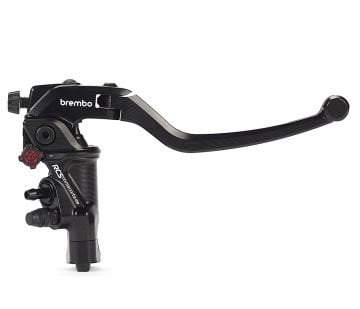 Brembo 19 RCS Corsa Corta RR Üst Fren Merkezi