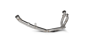 Honda CRF1100L Africa Twin 2020-2023 Akrapovic Headers