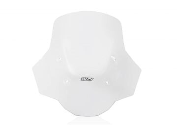 WRS Ön Cam Standard Plus Şeffaf No Radar BMW R 1300 GS 2023-2026
