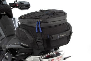 BMW R 1300 GS ve GS Adventure Wunderlich “ELEPHANT” Bagaj Çantası - Siyah