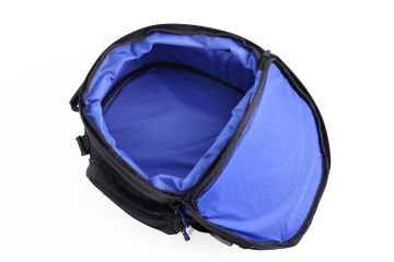 BMW R 1300 GS ve GS Adventure Wunderlich “ELEPHANT” Bagaj Çantası - Siyah