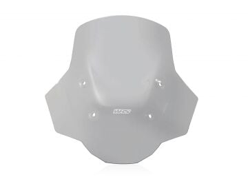 WRS Ön Cam Standard Plus Füme No Radar BMW R 1300 GS Adventure 2024-2026