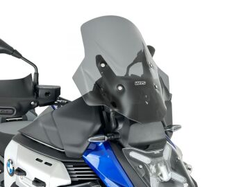 WRS Ön Cam Standard Plus Füme No Radar BMW R 1300 GS Adventure 2024-2026