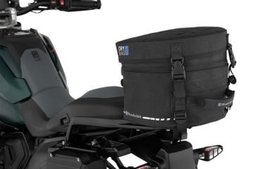 BMW R 1300 GS ve GS Adventure Wunderlich “ELEPHANT DRYBAG” Bagaj Çantası - Siyah