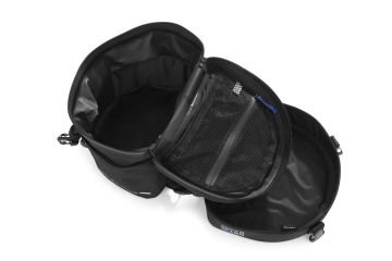 BMW R 1300 GS ve GS Adventure Wunderlich “ELEPHANT DRYBAG” Bagaj Çantası - Siyah