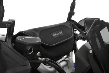 BMW R 1300 GS ve GS Adventure Wunderlich Gidon Çanta - L - Siyah