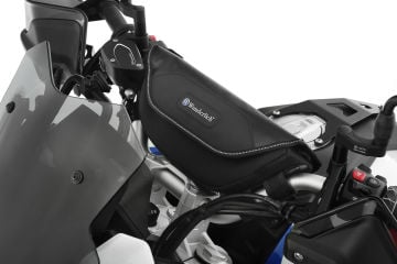 BMW R 1300 GS ve GS Adventure Wunderlich Gidon Çanta - L - Siyah