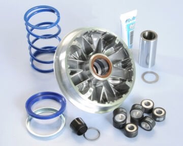 Yamaha Xmax-Majesty 400cc Polini Hı-Speed Varyatör