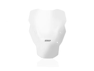 WRS Tur Tipi Ön Cam Şeffaf No Radar BMW R 1300 GS 2023-2026