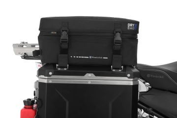 BMW R 1300 GS ve GS Adventure Wunderlich Üst Çanta ELEPHANT DRYBAG - Sağ - Siyah