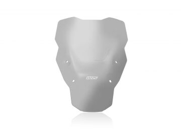 WRS Tur Tipi Ön Cam Füme No Radar BMW R 1300 GS 2023-2026