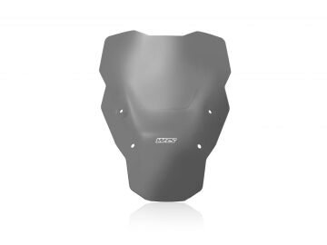 WRS Tur Tipi Ön Cam Koyu Füme No Radar BMW R 1300 GS 2023-2026
