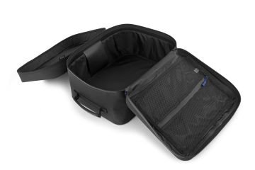 BMW R 1300 GS ve GS Adventure Wunderlich Üst Kasa Çanta ELEPHANT DRYBAG - Siyah